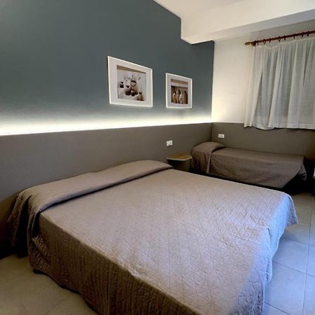Nausicaa Village Sant'Andrea Apostolo dello Ionio Zewnętrze zdjęcie