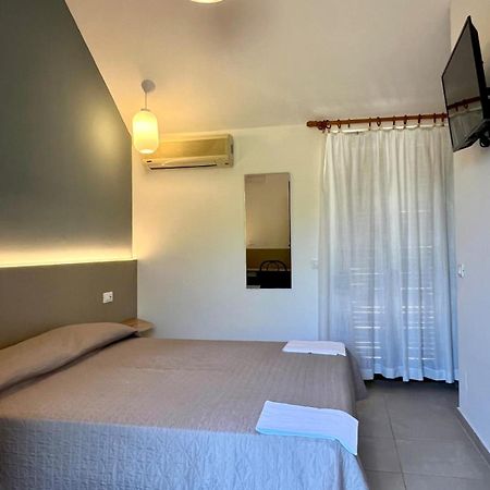 Nausicaa Village Sant'Andrea Apostolo dello Ionio Zewnętrze zdjęcie