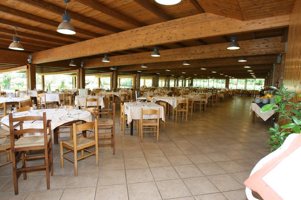 Nausicaa Village Sant'Andrea Apostolo dello Ionio Zewnętrze zdjęcie