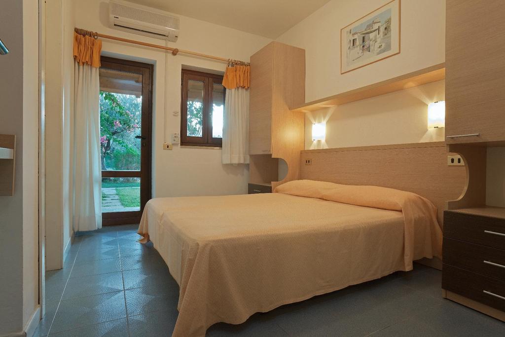 Nausicaa Village Sant'Andrea Apostolo dello Ionio Zewnętrze zdjęcie
