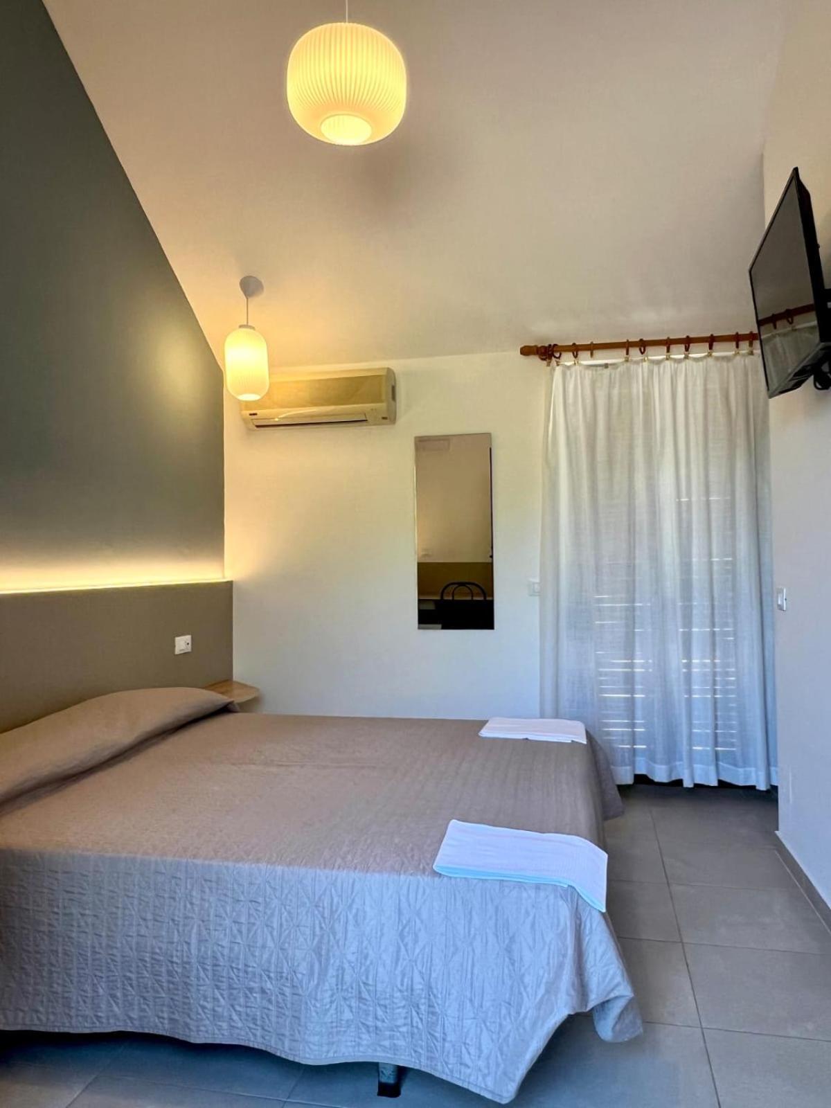 Nausicaa Village Sant'Andrea Apostolo dello Ionio Zewnętrze zdjęcie