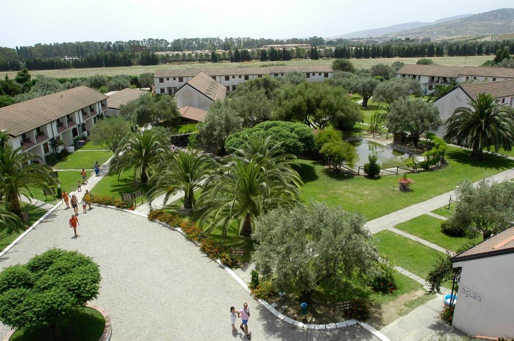 Nausicaa Village Sant'Andrea Apostolo dello Ionio Zewnętrze zdjęcie