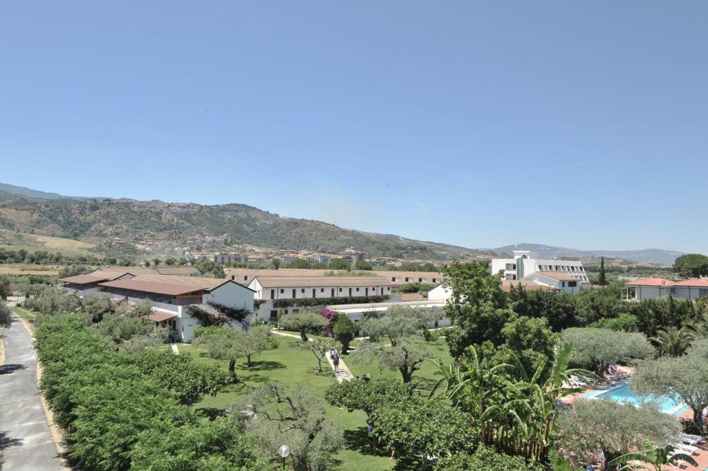 Nausicaa Village Sant'Andrea Apostolo dello Ionio Zewnętrze zdjęcie