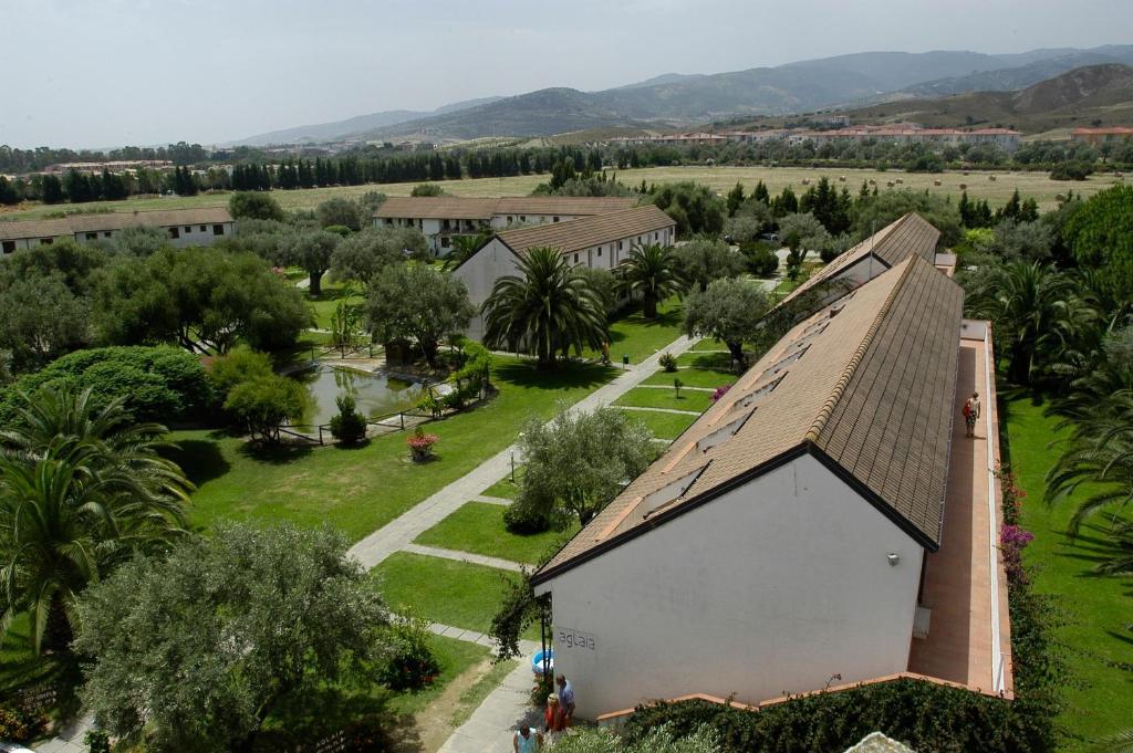 Nausicaa Village Sant'Andrea Apostolo dello Ionio Pokój zdjęcie