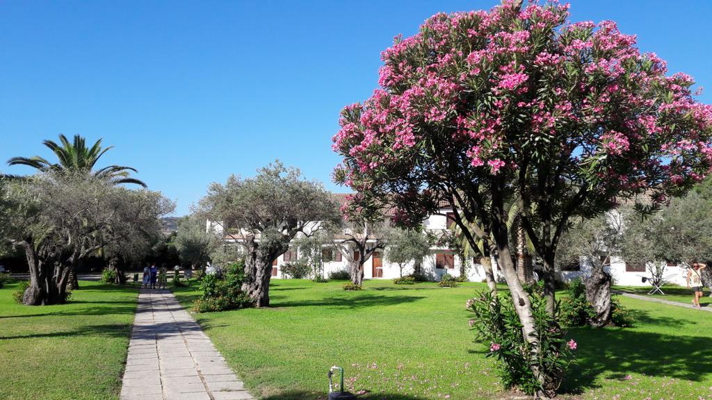 Nausicaa Village Sant'Andrea Apostolo dello Ionio Zewnętrze zdjęcie