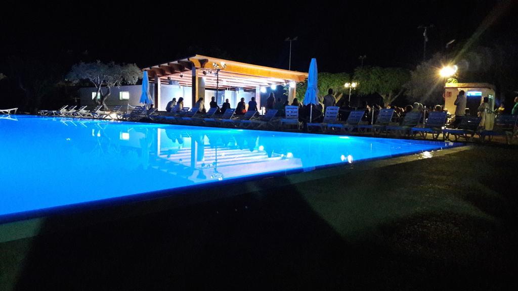 Nausicaa Village Sant'Andrea Apostolo dello Ionio Zewnętrze zdjęcie