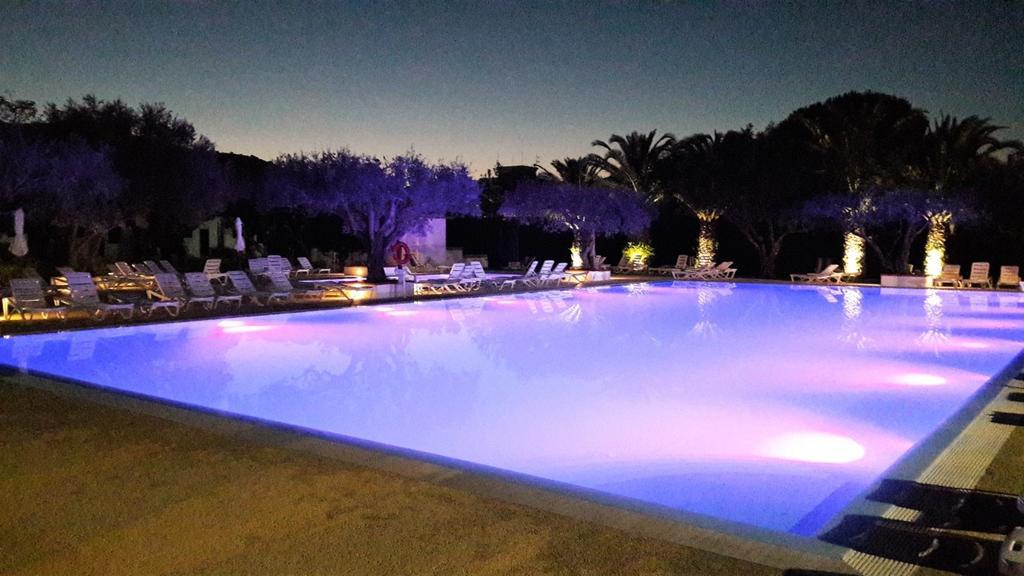 Nausicaa Village Sant'Andrea Apostolo dello Ionio Zewnętrze zdjęcie