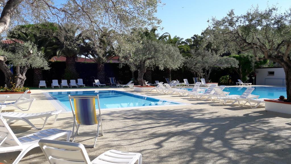 Nausicaa Village Sant'Andrea Apostolo dello Ionio Zewnętrze zdjęcie