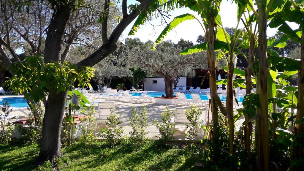 Nausicaa Village Sant'Andrea Apostolo dello Ionio Zewnętrze zdjęcie