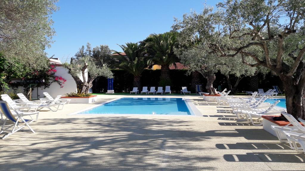 Nausicaa Village Sant'Andrea Apostolo dello Ionio Zewnętrze zdjęcie