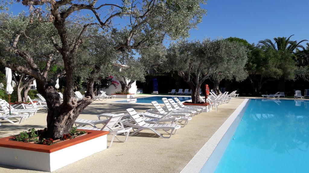 Nausicaa Village Sant'Andrea Apostolo dello Ionio Zewnętrze zdjęcie