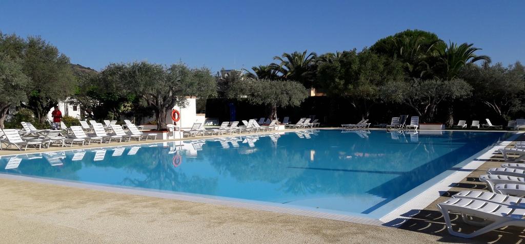 Nausicaa Village Sant'Andrea Apostolo dello Ionio Zewnętrze zdjęcie