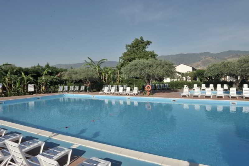 Nausicaa Village Sant'Andrea Apostolo dello Ionio Zewnętrze zdjęcie
