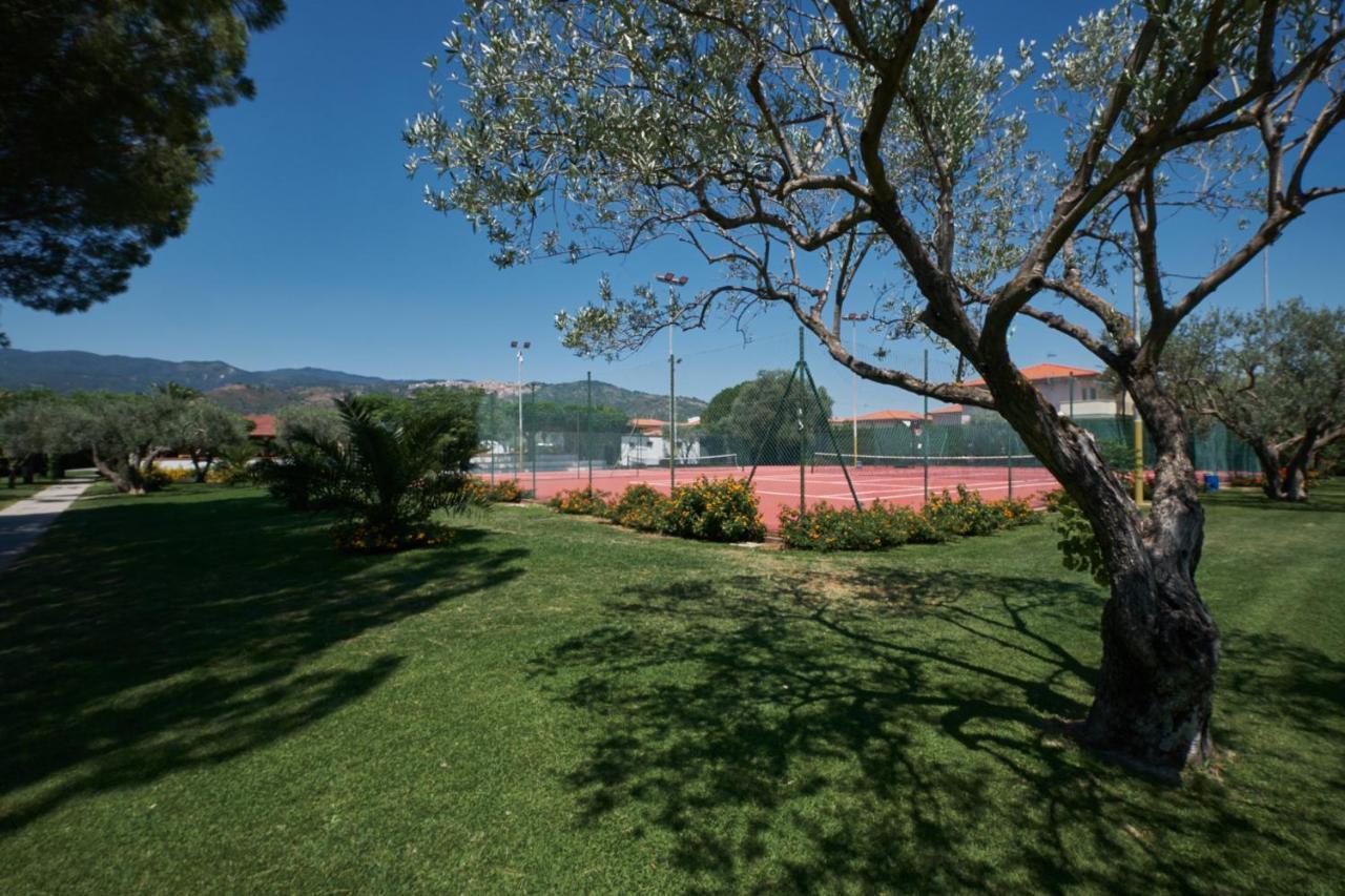 Nausicaa Village Sant'Andrea Apostolo dello Ionio Zewnętrze zdjęcie